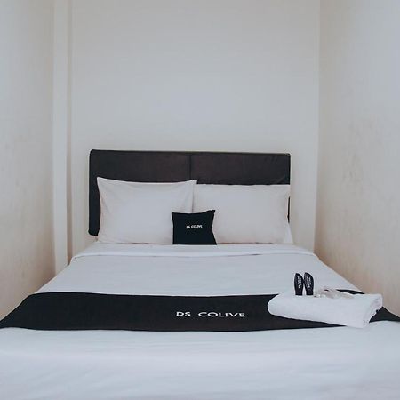 Hotel Ds Colive Siliwangi à Semarang Extérieur photo