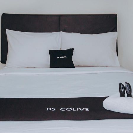 Hotel Ds Colive Siliwangi à Semarang Extérieur photo
