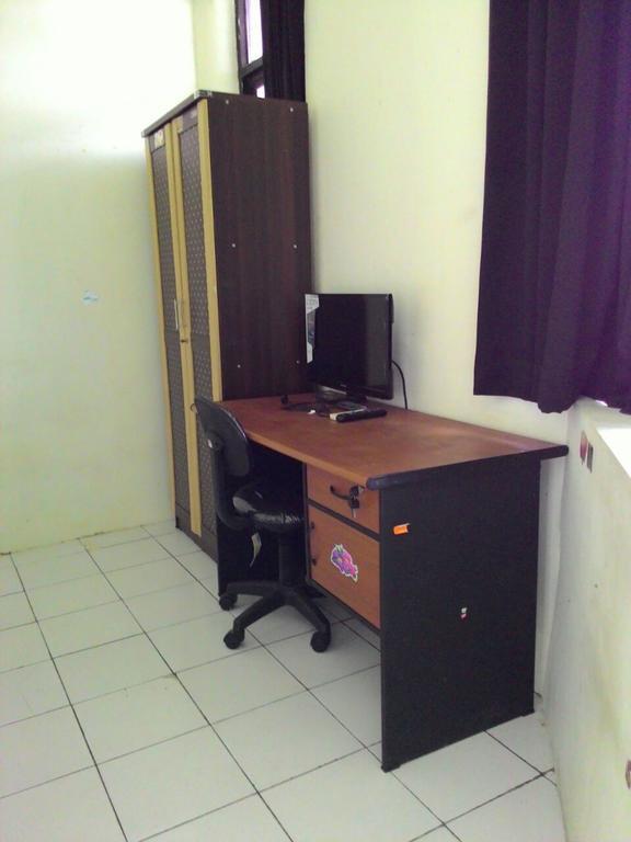 Hotel Ds Colive Siliwangi à Semarang Extérieur photo