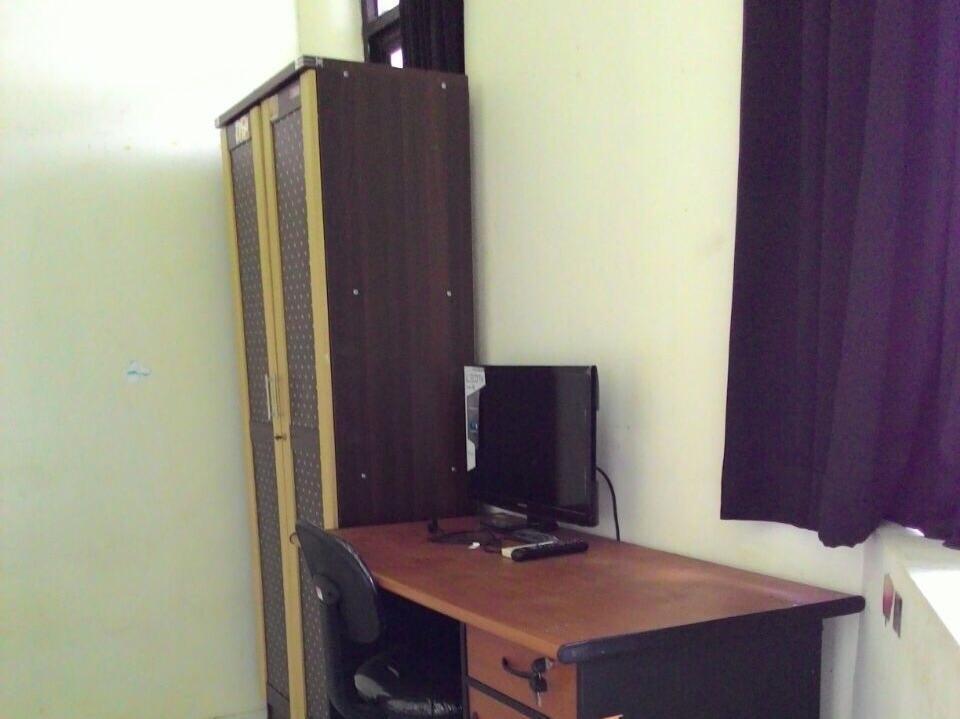 Hotel Ds Colive Siliwangi à Semarang Extérieur photo