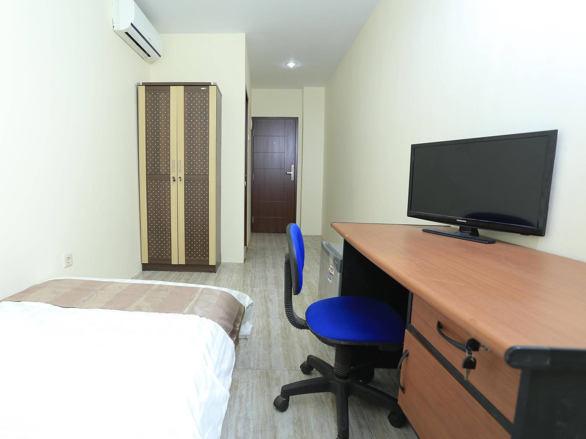 Hotel Ds Colive Siliwangi à Semarang Extérieur photo